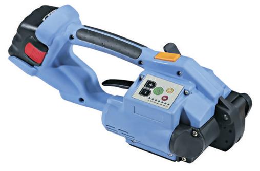 OR-T200 PP/PET battery strapping tool